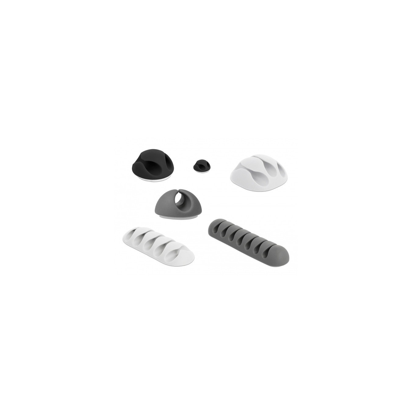 Cable holder combination set, holder — Buy in Cyprus with Fast Delivery