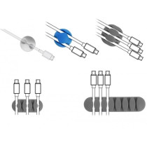 Cable holder combination set, holder — Buy in Cyprus with Fast Delivery