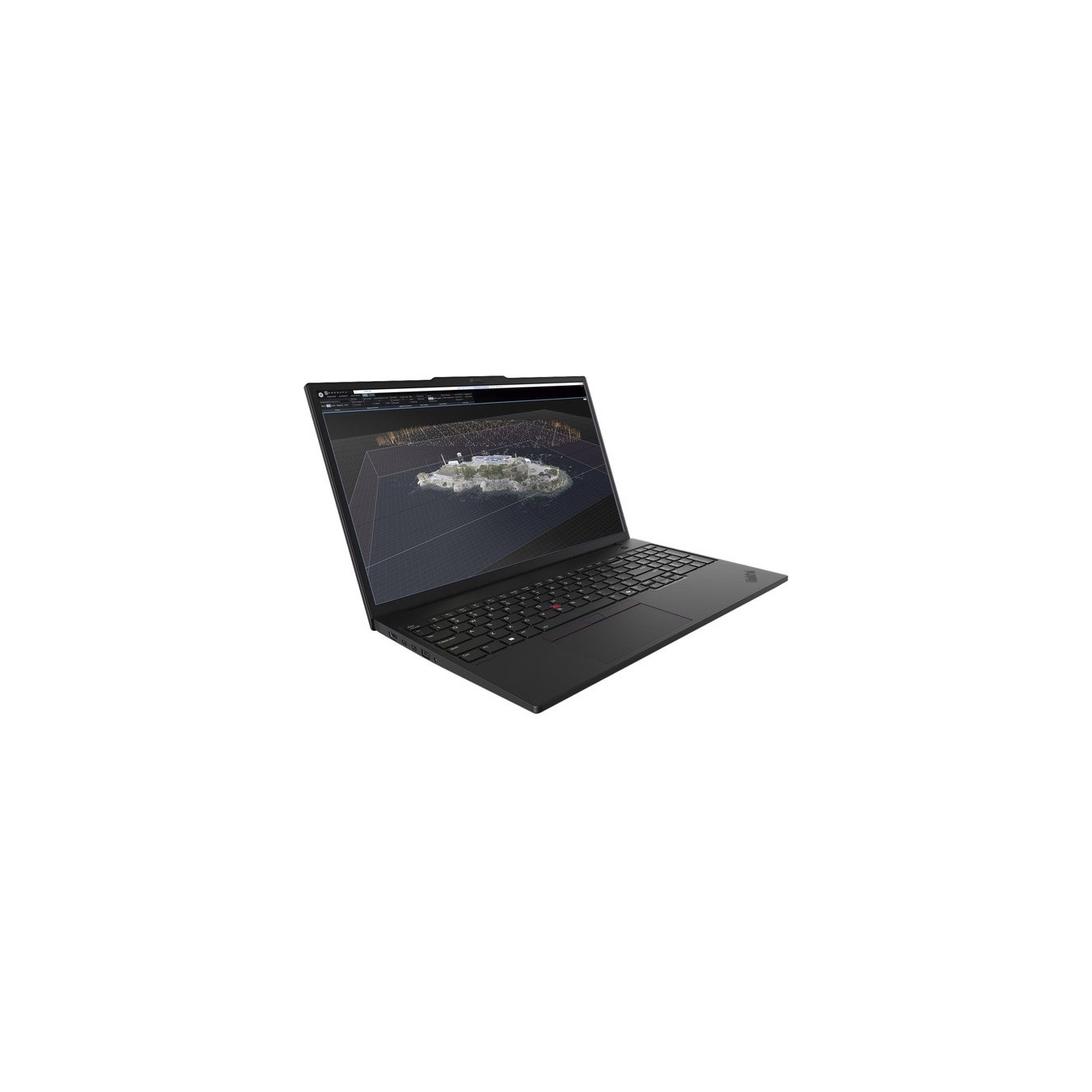 ThinkPad P16s G4 (21QV000RGE), Notebook — Buy in Cyprus with Fast Delivery