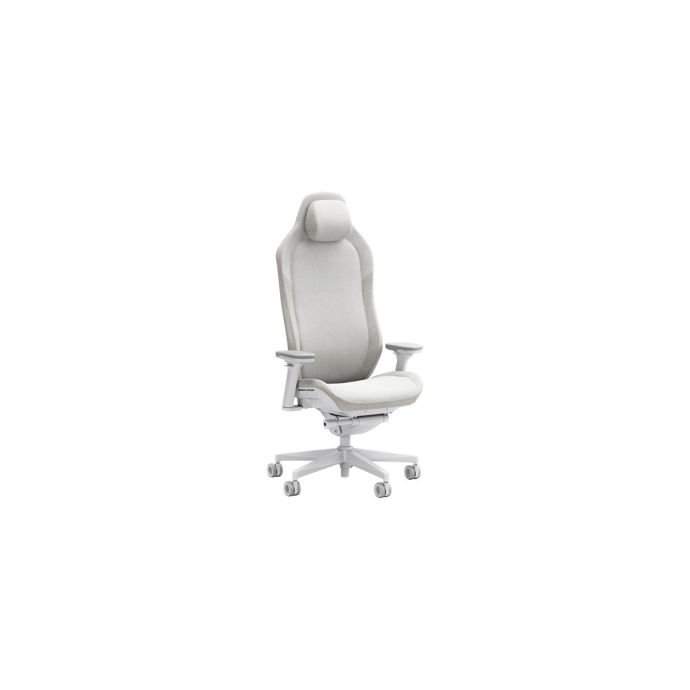 Gaming-Stuhl Refine Fabric Light — Buy in Cyprus with Fast Delivery