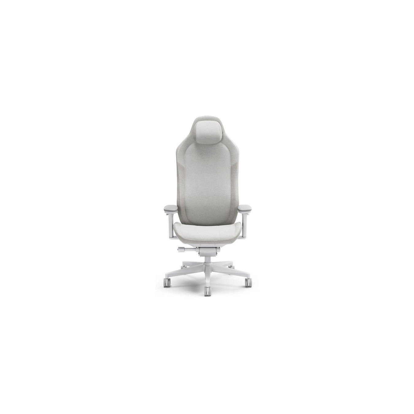 Gaming-Stuhl Refine Fabric Light — Buy in Cyprus with Fast Delivery