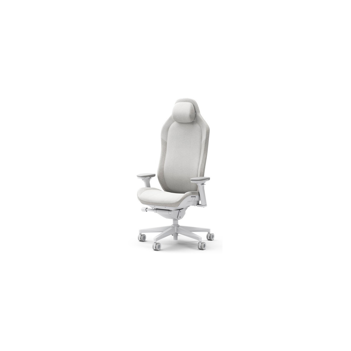 Gaming-Stuhl Refine Fabric Light — Buy in Cyprus with Fast Delivery