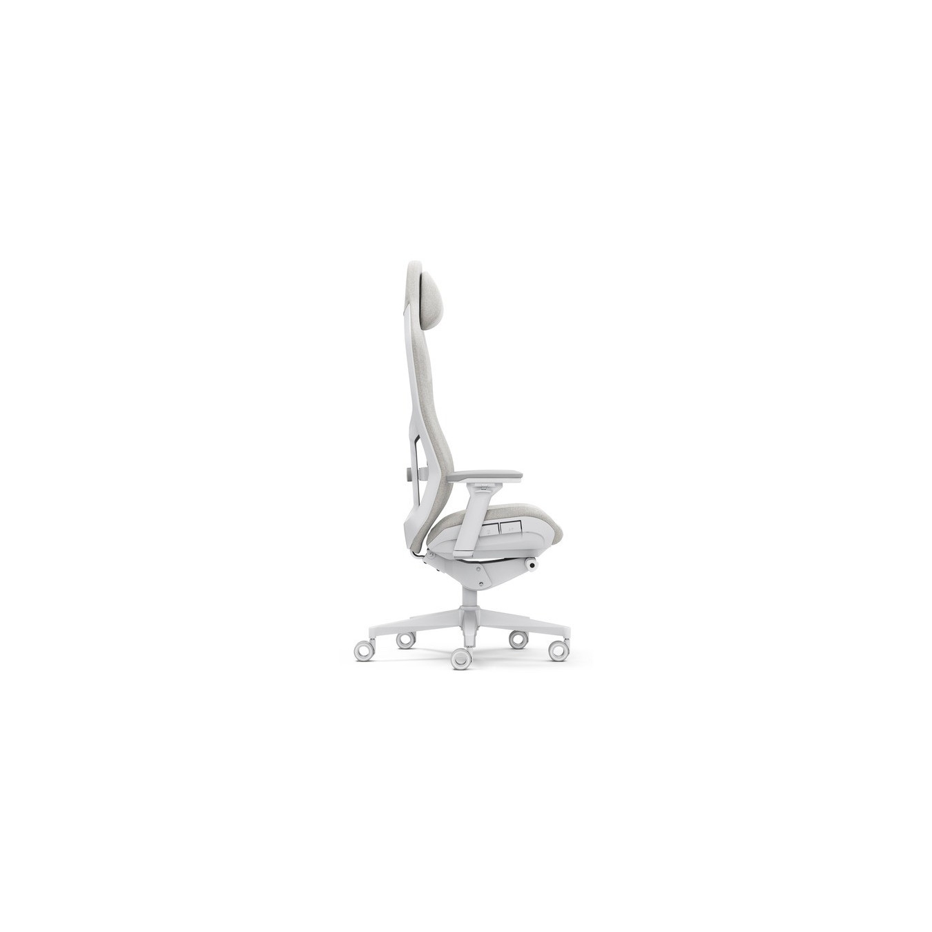 Gaming-Stuhl Refine Fabric Light — Buy in Cyprus with Fast Delivery