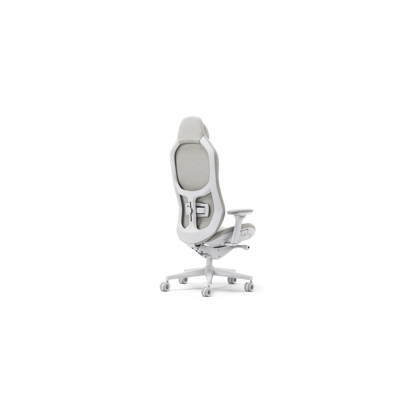 Gaming-Stuhl Refine Fabric Light — Buy in Cyprus with Fast Delivery