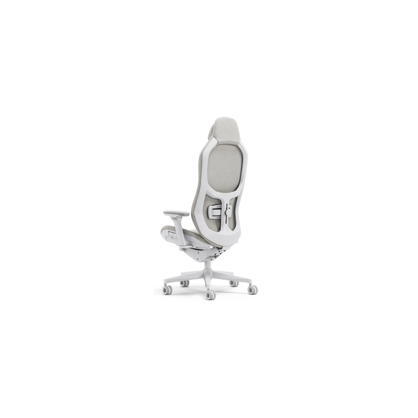 Gaming-Stuhl Refine Fabric Light — Buy in Cyprus with Fast Delivery
