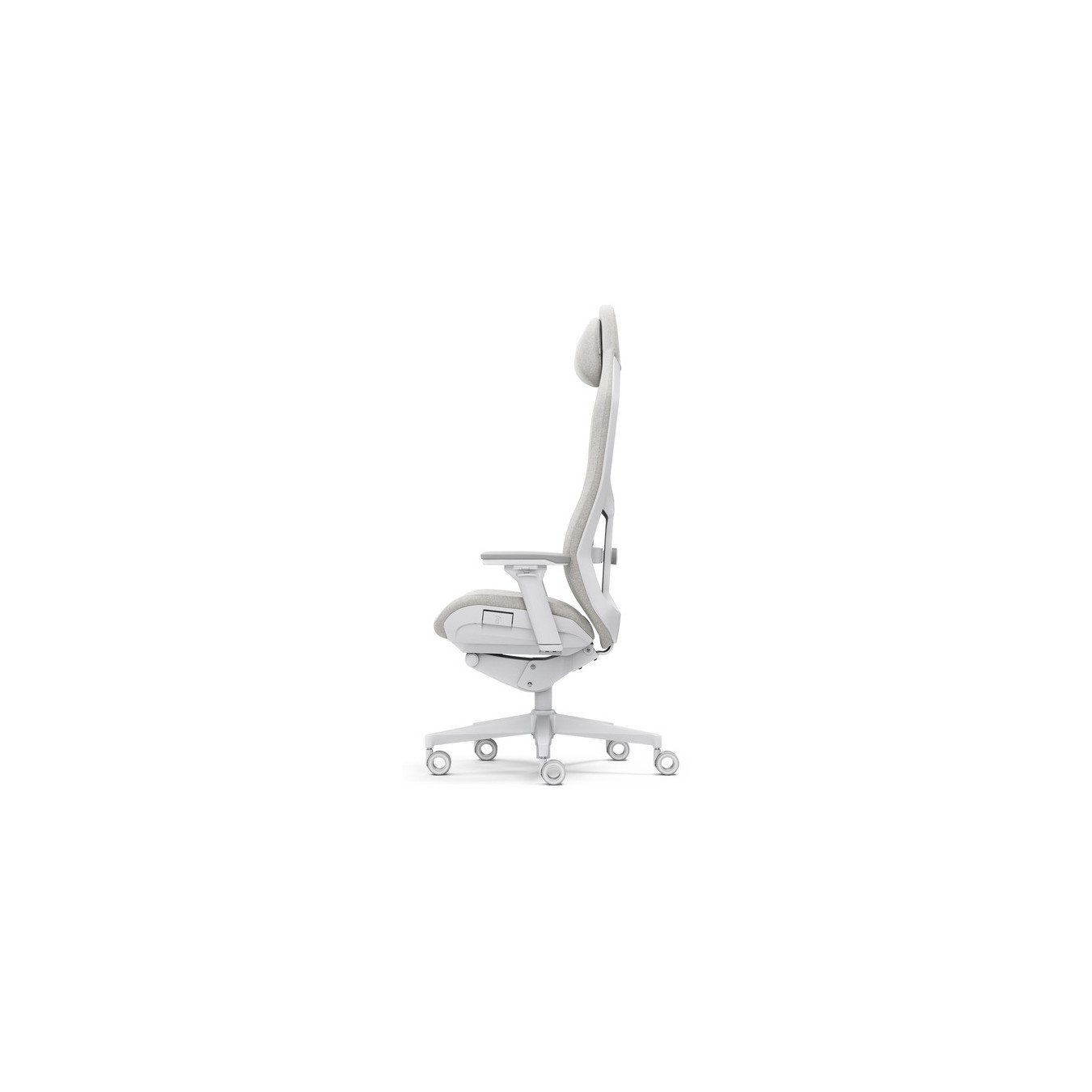 Gaming-Stuhl Refine Fabric Light — Buy in Cyprus with Fast Delivery