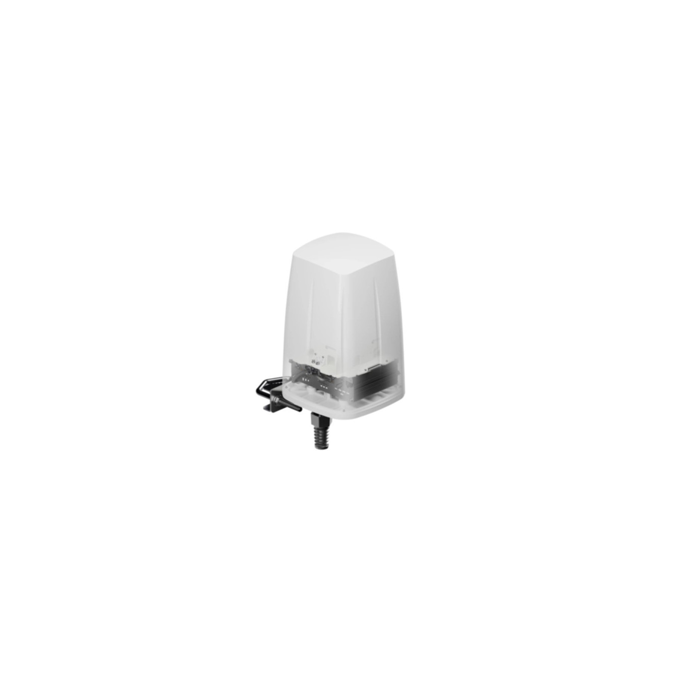Teltonika Antenna TPR1ICA70 - LTE/5G, Wi-Fi (2.4–6 GHz), GPS, SMA Male, Omni-directional, IP67