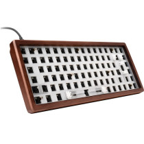 SKILLER SGK50 S3 Wood Barebone, Gaming Keyboard — Buy in Cyprus with Fast Delivery
