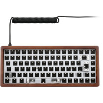 SKILLER SGK50 S3 Wood Barebone, Gaming Keyboard — Buy in Cyprus with Fast Delivery
