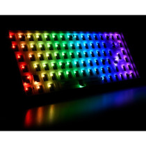 SKILLER SGK50 S3 Wood Barebone, Gaming Keyboard — Buy in Cyprus with Fast Delivery