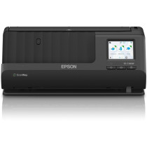WorkForce ES-C380W, feed scanner — Buy in Cyprus with Fast Delivery