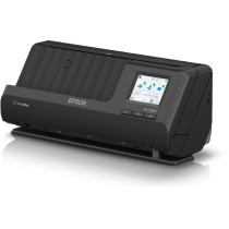 WorkForce ES-C380W, feed scanner — Buy in Cyprus with Fast Delivery