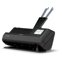 WorkForce ES-C380W, feed scanner — Buy in Cyprus with Fast Delivery