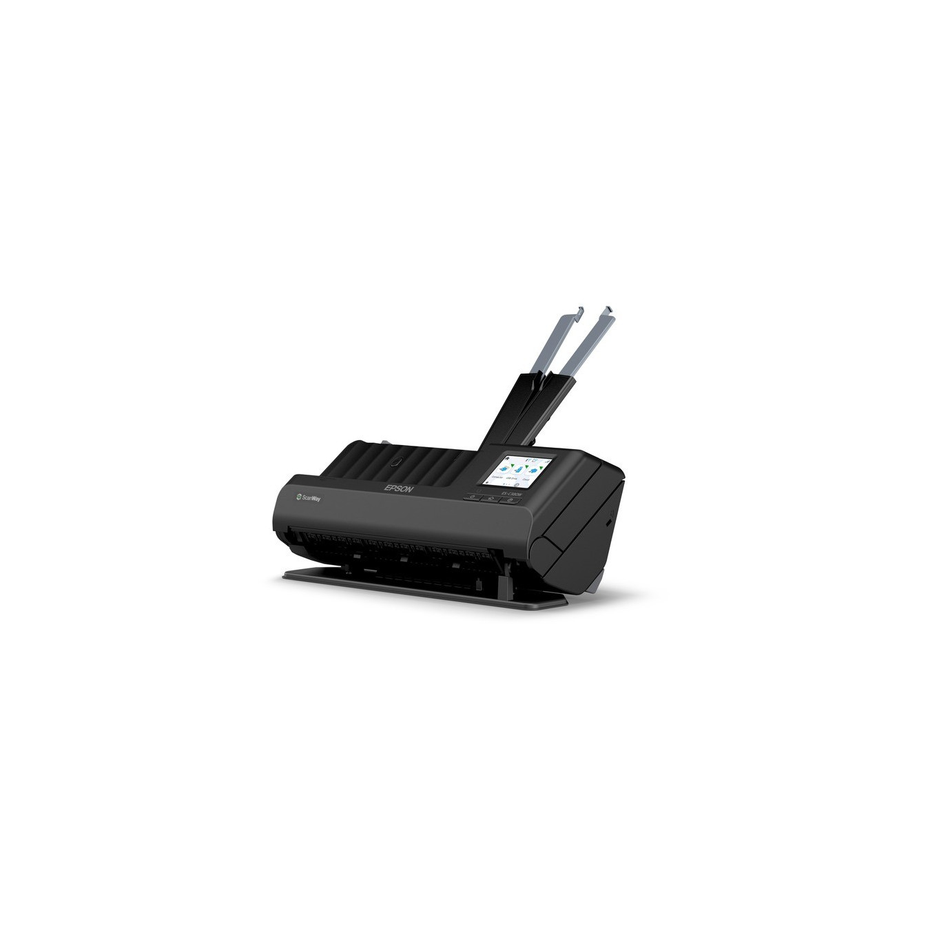 WorkForce ES-C380W, feed scanner — Buy in Cyprus with Fast Delivery