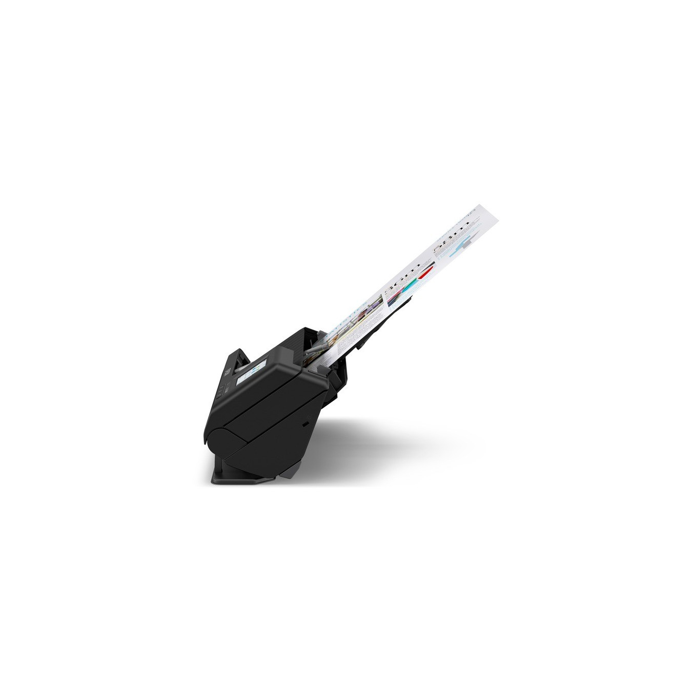 WorkForce ES-C380W, feed scanner — Buy in Cyprus with Fast Delivery
