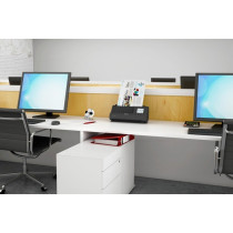 WorkForce ES-C380W, feed scanner — Buy in Cyprus with Fast Delivery