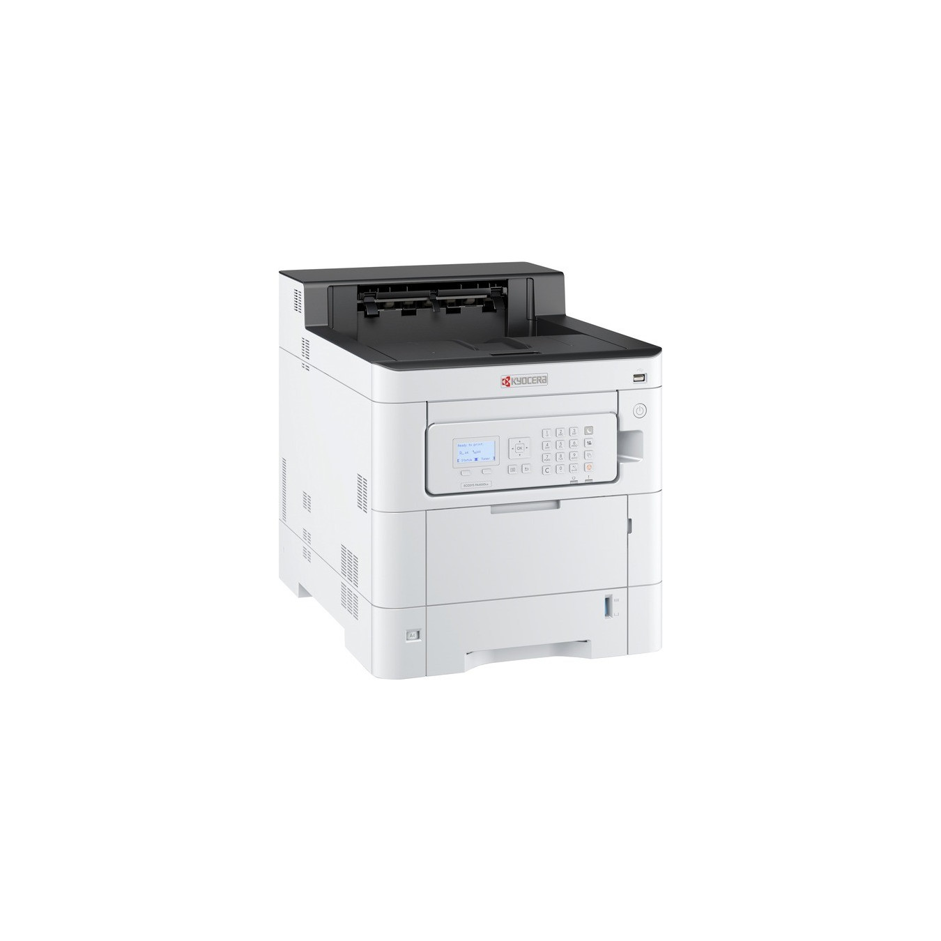 ECOSYS PA4000cx, Farblaserdrucker — Buy in Cyprus with Fast Delivery