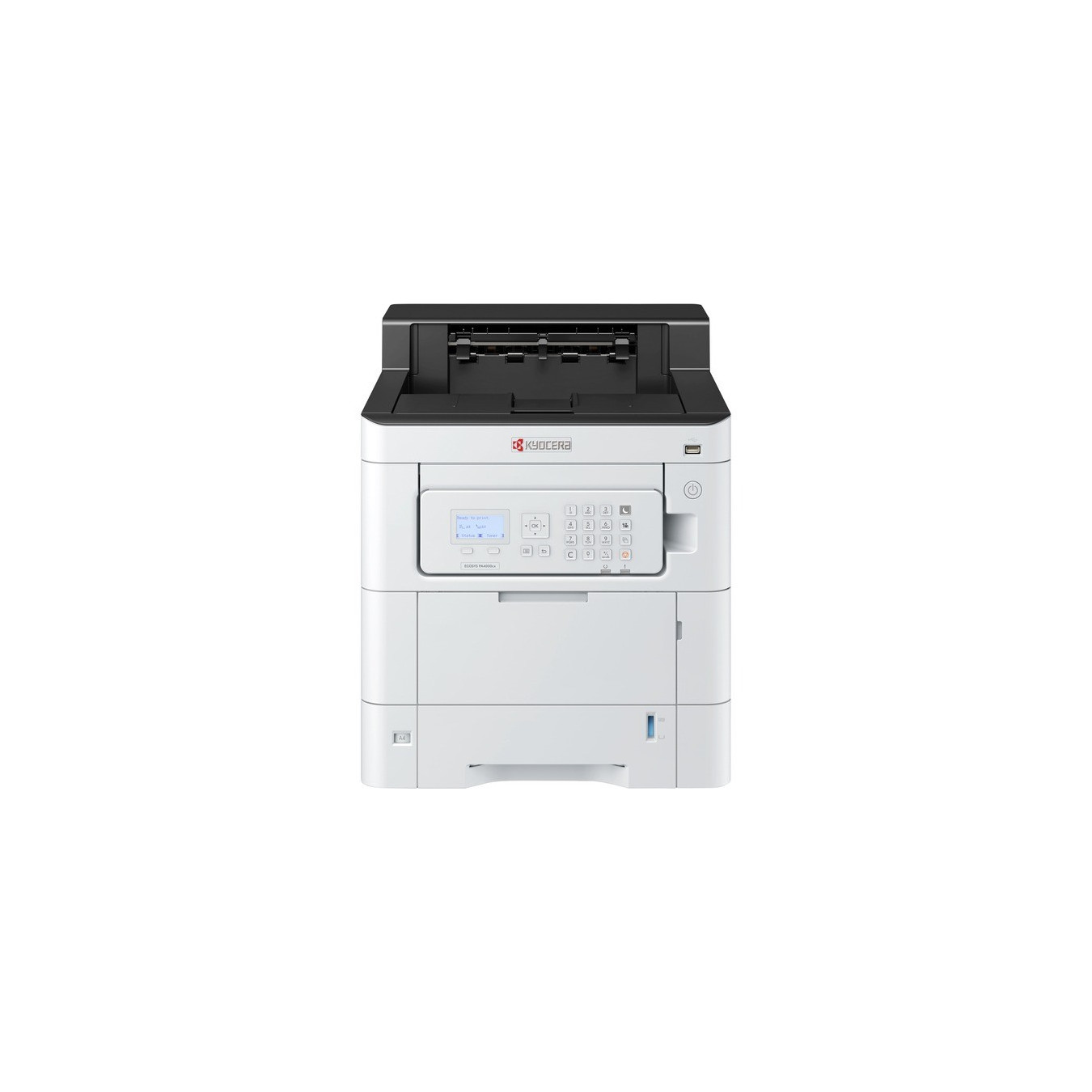 ECOSYS PA4000cx, Farblaserdrucker — Buy in Cyprus with Fast Delivery