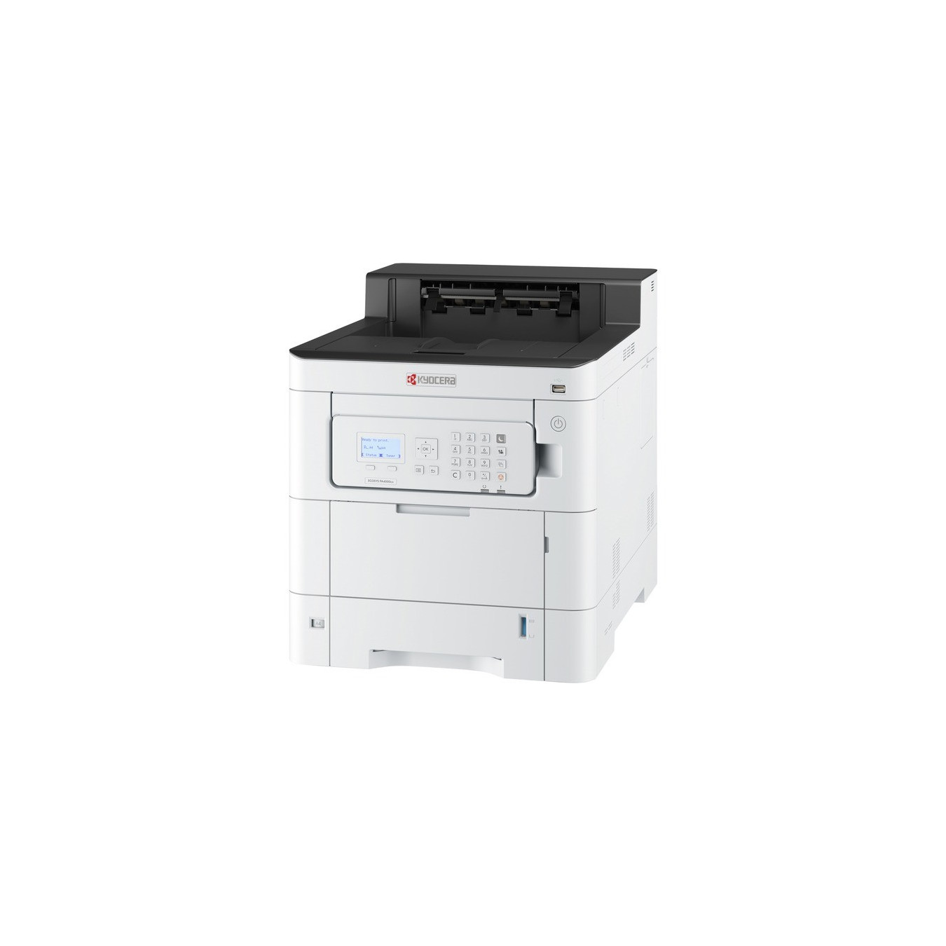 ECOSYS PA4000cx, Farblaserdrucker — Buy in Cyprus with Fast Delivery