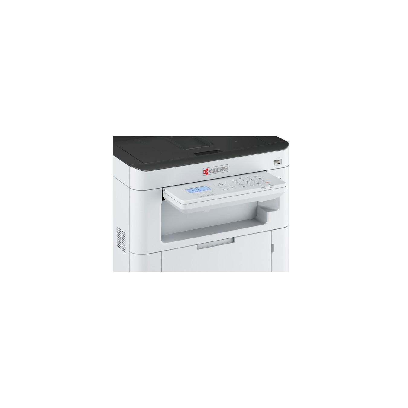 ECOSYS PA4000cx, Farblaserdrucker — Buy in Cyprus with Fast Delivery