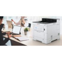 ECOSYS PA4000cx, Farblaserdrucker — Buy in Cyprus with Fast Delivery
