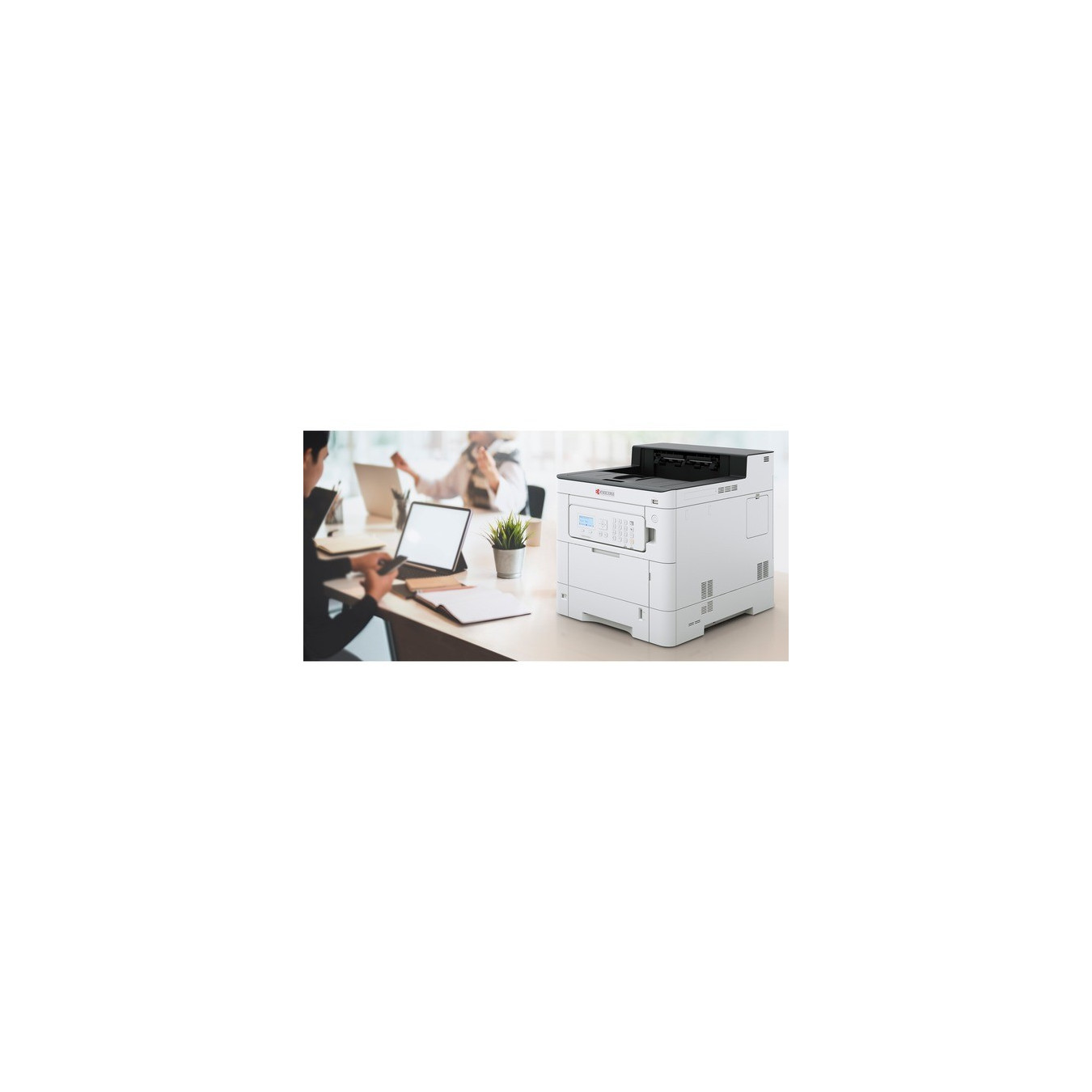 ECOSYS PA4000cx, Farblaserdrucker — Buy in Cyprus with Fast Delivery