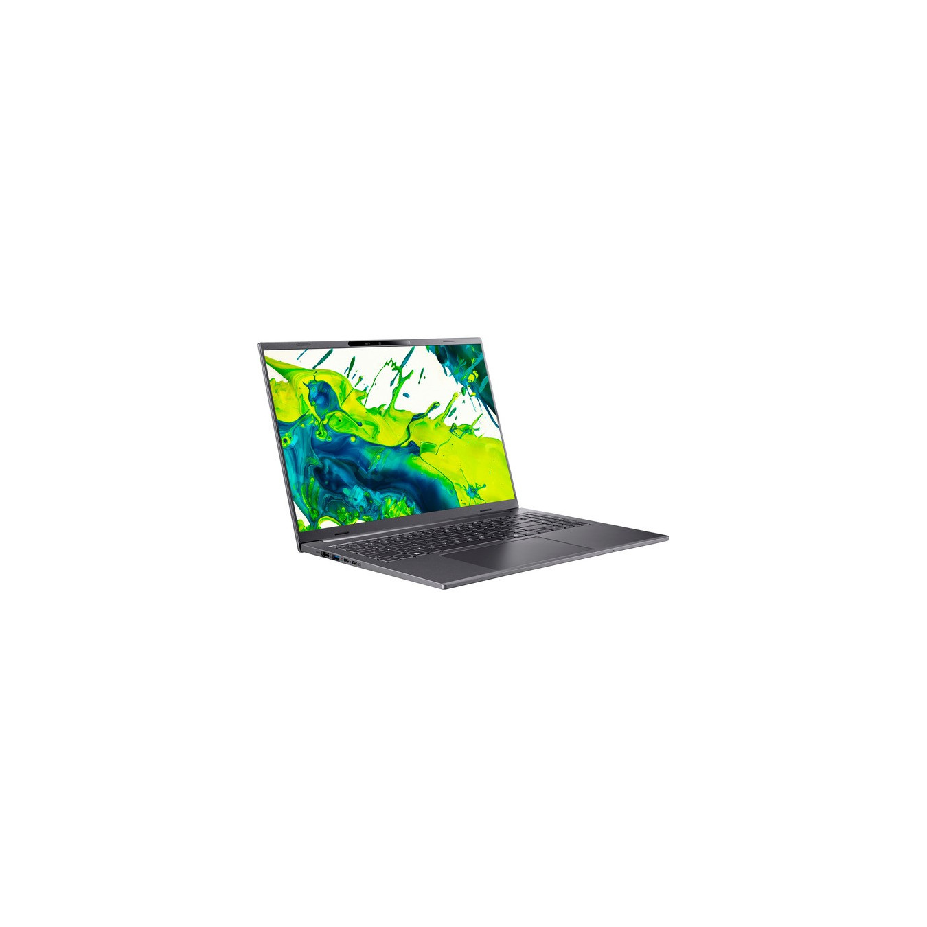 Aspire 16 AI (A16-11M-X8TY), Notebook — Buy in Cyprus with Fast Delivery