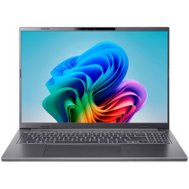 Aspire 16 AI (A16-11M-X8TY), Notebook — Buy in Cyprus with Fast Delivery