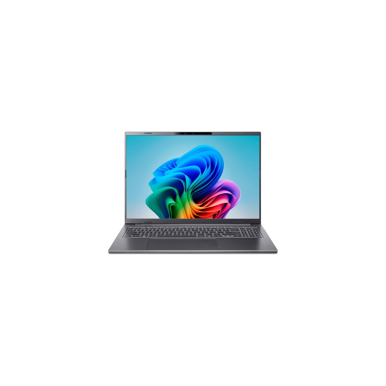 Aspire 16 AI (A16-11M-X8TY), Notebook — Buy in Cyprus with Fast Delivery