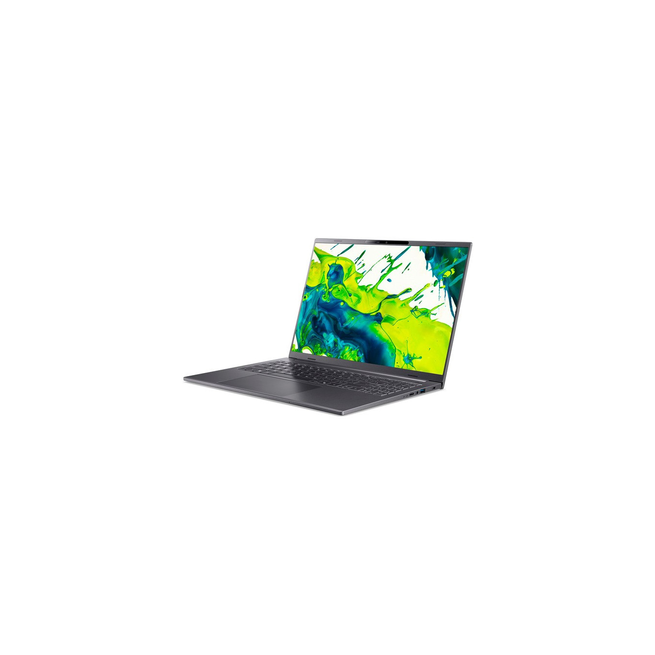 Aspire 16 AI (A16-11M-X8TY), Notebook — Buy in Cyprus with Fast Delivery