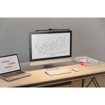 LED monitor light with clamp mounting, LED light — Buy in Cyprus with Fast Delivery