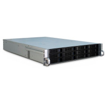 2U-2412, Rack, Server Enclosure — Buy in Cyprus with Fast Delivery
