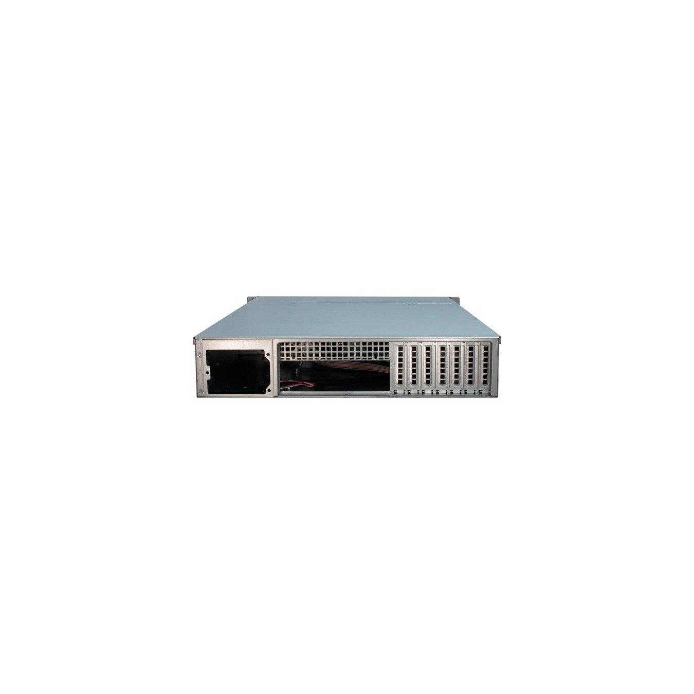 2U-2412, Rack, Server Enclosure — Buy in Cyprus with Fast Delivery