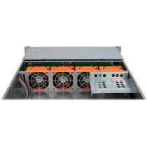 2U-2412, Rack, Server Enclosure — Buy in Cyprus with Fast Delivery