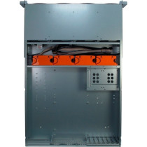 2U-2412, Rack, Server Enclosure — Buy in Cyprus with Fast Delivery