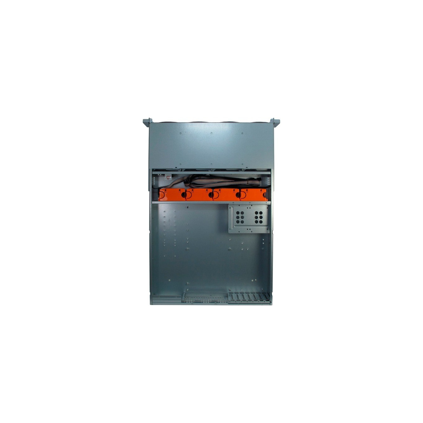 2U-2412, Rack, Server Enclosure — Buy in Cyprus with Fast Delivery