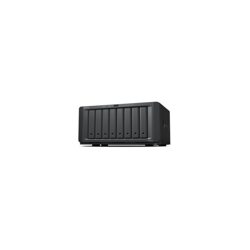 Buy Synology DiskStation DS1823XS+ - 8-Bay Desktop NAS - 1x10GbE, Expandable to ... in Cyprus, Nicosia, Limassol, Larnaka, Pafos