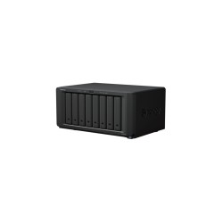 Buy Synology DiskStation DS1823XS+ - 8-Bay Desktop NAS - 1x10GbE, Expandable to ... in Cyprus, Nicosia, Limassol, Larnaka, Pafos