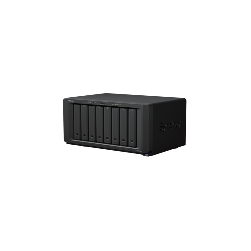 Buy Synology DiskStation DS1823XS+ - 8-Bay Desktop NAS - 1x10GbE, Expandable to ... in Cyprus, Nicosia, Limassol, Larnaka, Pafos