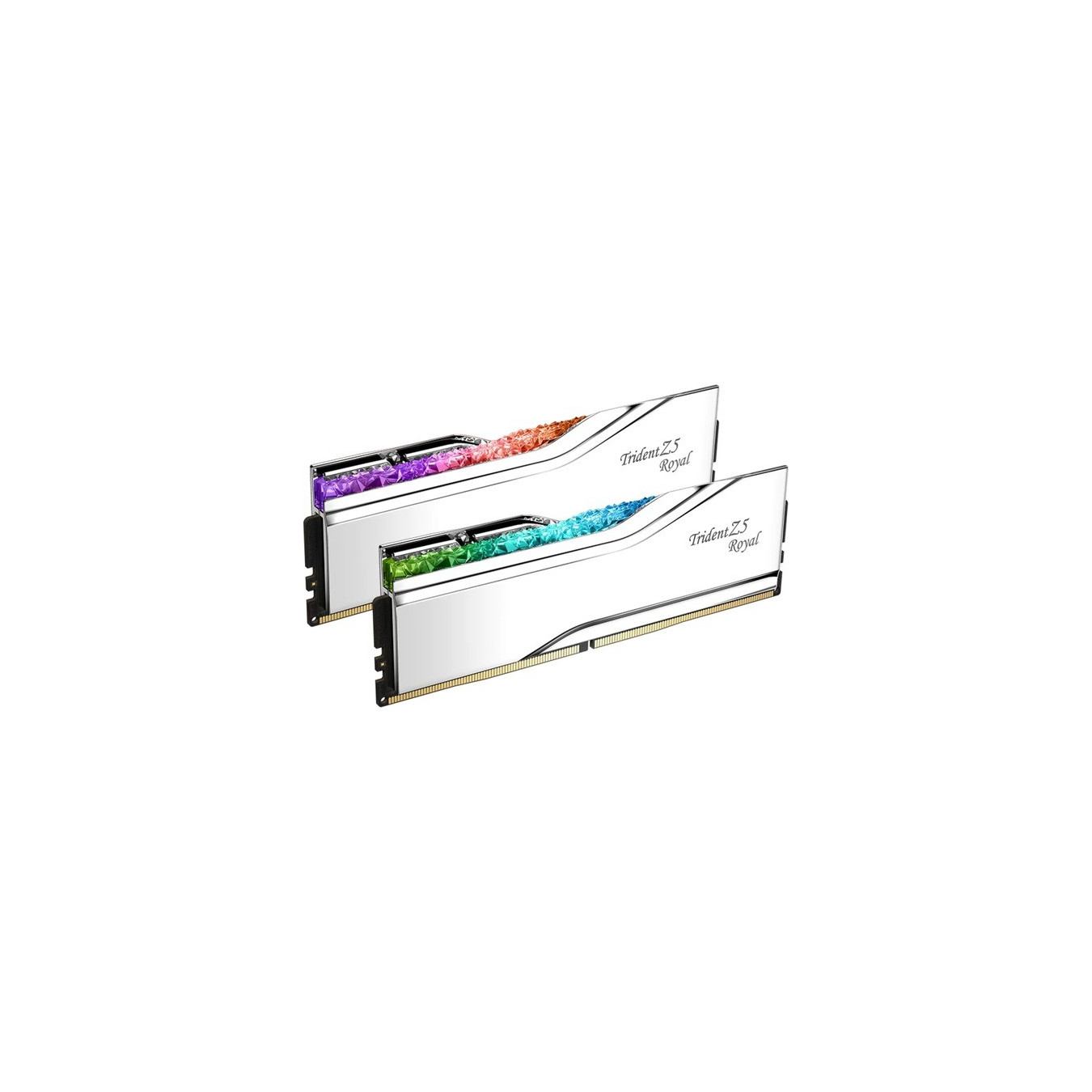 DIMM 32 GB DDR5-6400 (2x 16 GB) dual kit, RAM — Buy in Cyprus with Fast Delivery
