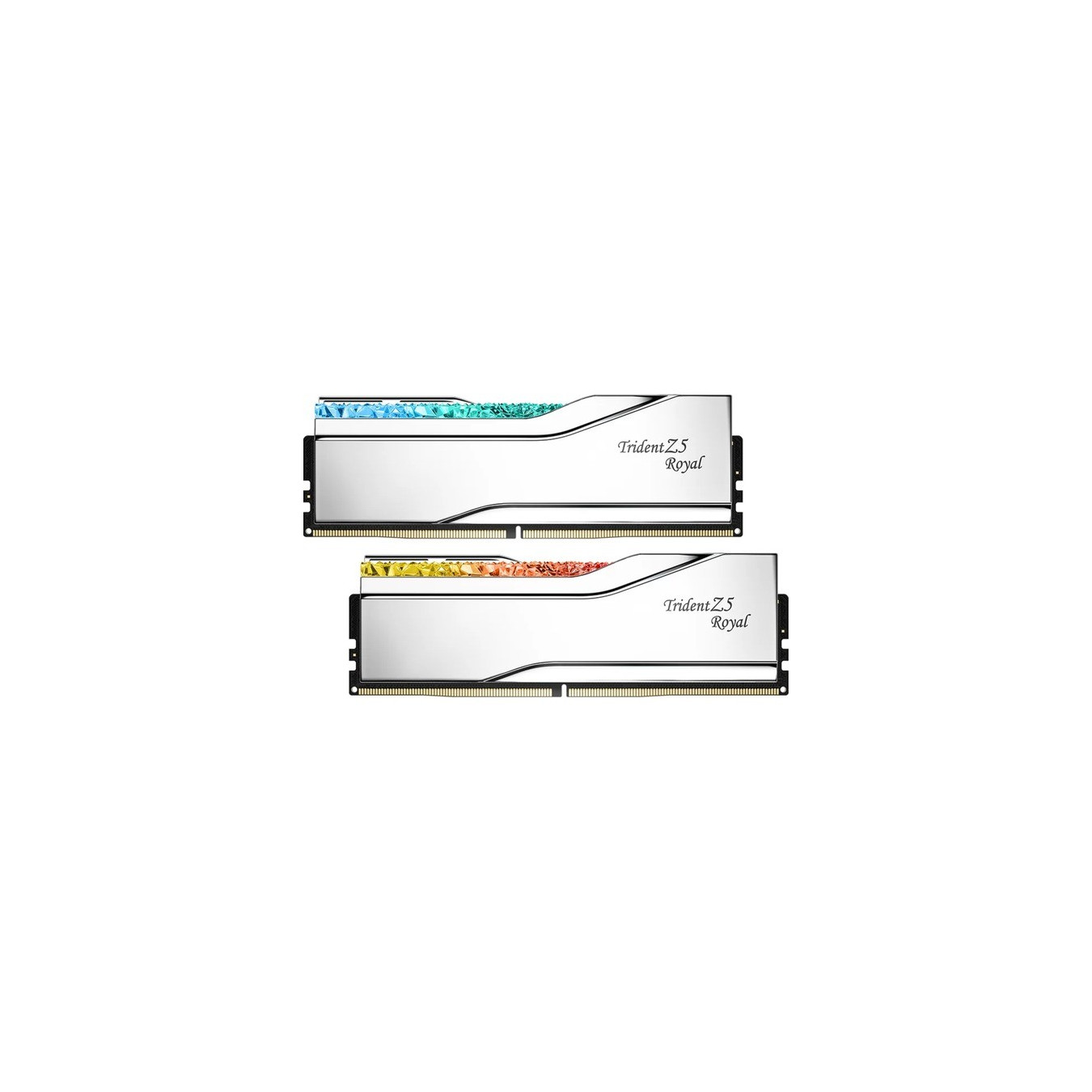DIMM 32 GB DDR5-6400 (2x 16 GB) dual kit, RAM — Buy in Cyprus with Fast Delivery