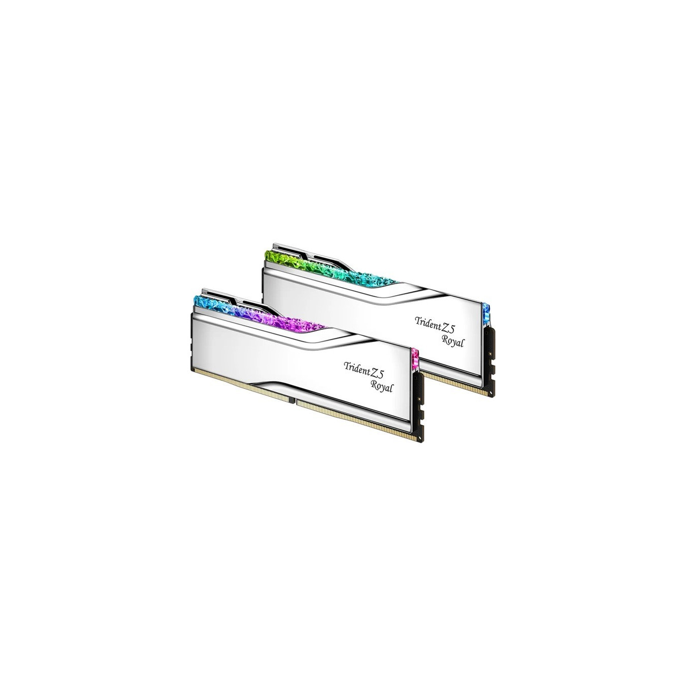 DIMM 32 GB DDR5-6400 (2x 16 GB) dual kit, RAM — Buy in Cyprus with Fast Delivery