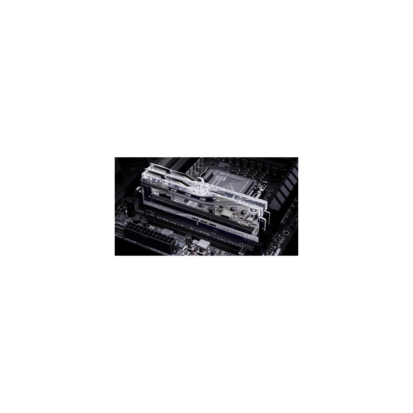 DIMM 32 GB DDR5-6400 (2x 16 GB) dual kit, RAM — Buy in Cyprus with Fast Delivery