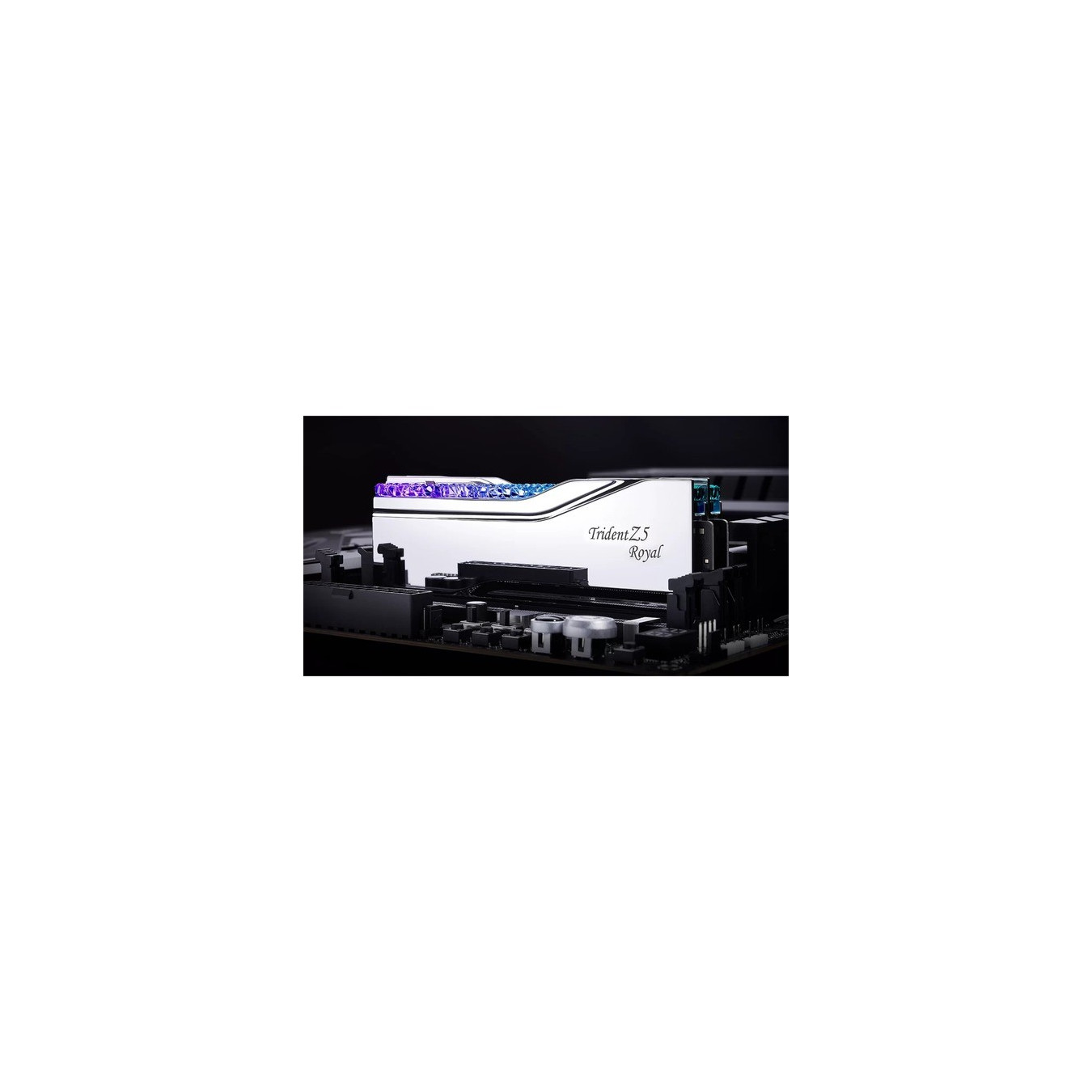 DIMM 32 GB DDR5-6400 (2x 16 GB) dual kit, RAM — Buy in Cyprus with Fast Delivery