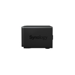 Buy Synology DiskStation DS1823XS+ - 8-Bay Desktop NAS - 1x10GbE, Expandable to ... in Cyprus, Nicosia, Limassol, Larnaka, Pafos