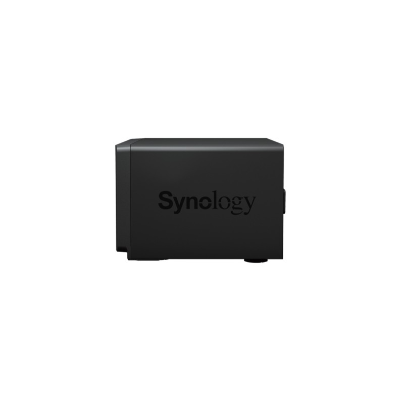 Buy Synology DiskStation DS1823XS+ - 8-Bay Desktop NAS - 1x10GbE, Expandable to ... in Cyprus, Nicosia, Limassol, Larnaka, Pafos