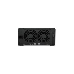 Buy Synology DiskStation DS1823XS+ - 8-Bay Desktop NAS - 1x10GbE, Expandable to ... in Cyprus, Nicosia, Limassol, Larnaka, Pafos