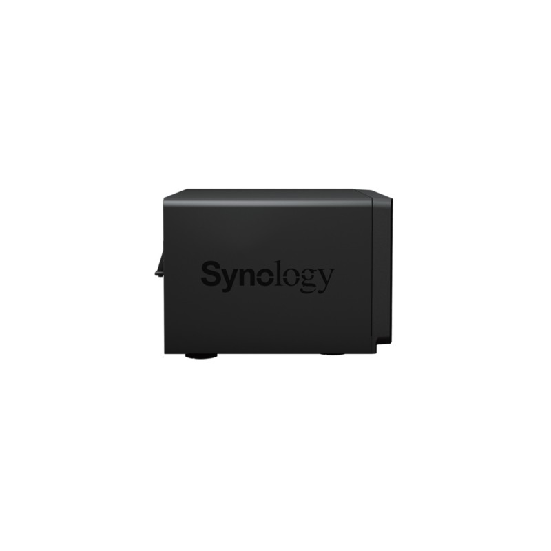 Buy Synology DiskStation DS1823XS+ - 8-Bay Desktop NAS - 1x10GbE, Expandable to ... in Cyprus, Nicosia, Limassol, Larnaka, Pafos