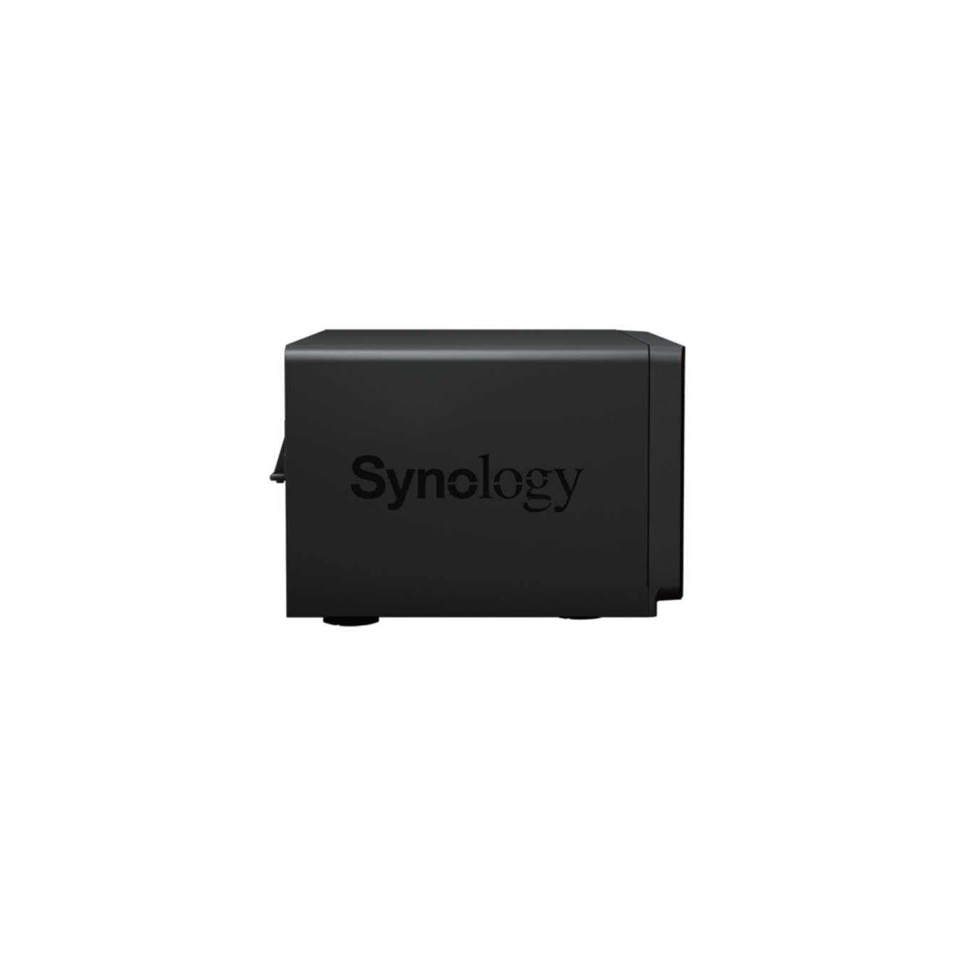 Synology DiskStation DS1823XS+ - 8-Bay Desktop NAS - 1x10GbE, Expandable to 144TB, SSD Cache Ready