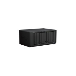 Buy Synology DiskStation DS1823XS+ - 8-Bay Desktop NAS - 1x10GbE, Expandable to ... in Cyprus, Nicosia, Limassol, Larnaka, Pafos